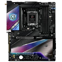 ASRock Z890 NOVA WIFI - Product Image 1