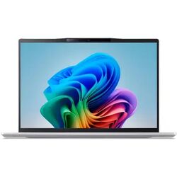 Acer Swift 14 AI - Copilot+ - Silver - Product Image 1