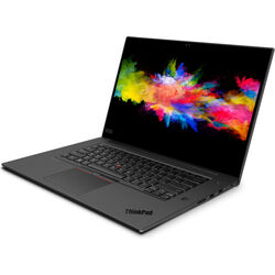 Lenovo ThinkPad P1 G3 - Product Image 1