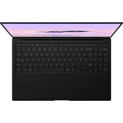 Samsung Galaxy Chromebook Plus - XE550XGA-KC1UK - Product Image 1