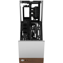 Fractal Design Terra - Silver - Product Image 1