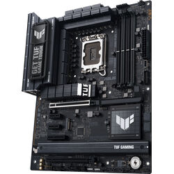 ASUS Z890 TUF GAMING PLUS WIFI - Product Image 1