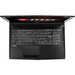 MSI GL62M 7REX - GL62M 7REX 1869UK - Product Image 1