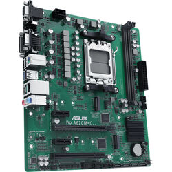 ASUS Pro A620M-C-CSM - Product Image 1