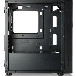 Tecware Forge M2 RGB - Black - Product Image 1