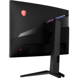 MSI Optix MAG272CQR - Product Image 1