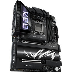 ASUS ROG CROSSHAIR X870E HERO - Product Image 1