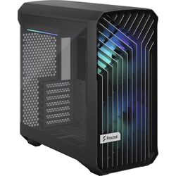 Fractal Design Torrent Compact - RGB - Black - Product Image 1