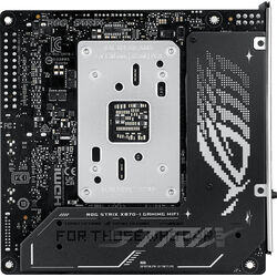 ASUS ROG STRIX X870-I GAMING WiFi - Product Image 1