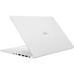 ASUS E406 - E406SA-BV028TS - White - Product Image 1