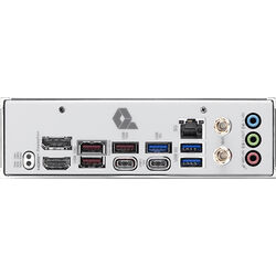 MSI PRO B850M-A WIFI PZ - Product Image 1