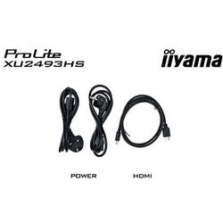 iiyama ProLite XU2793HS-B4 - Product Image 1