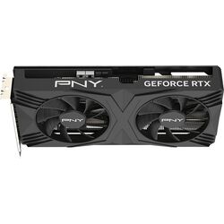 PNY GeForce RTX 4070 SUPER 12GB VERTO OC - Product Image 1