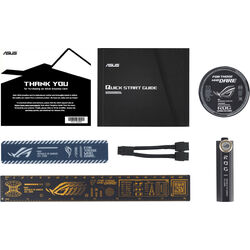 ASUS GeForce RTX 5070 ROG Strix - Product Image 1