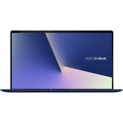 ASUS ZenBook 13 UX333 - UX333FAC-A3101R - Blue - Product Image 1