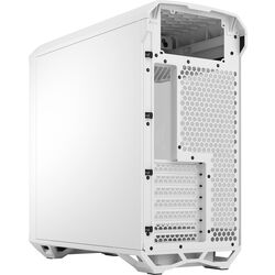 Fractal Design Torrent Compact - White - Product Image 1