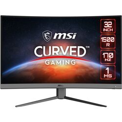 MSI Optix G32C4 E2 - Product Image 1