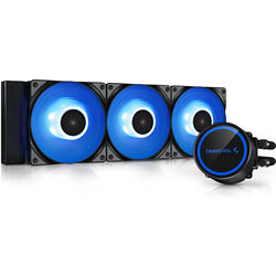 Deepcool GAMMAXX L360 ARGB - Product Image 1