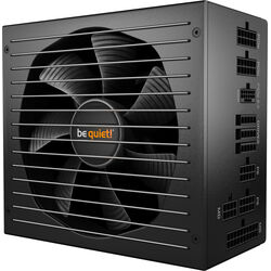be quiet! Straight Power 12 ATX 3.0 850 - Product Image 1