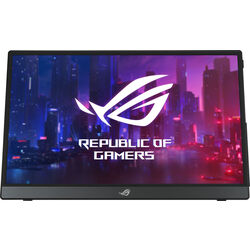 ASUS ROG Strix XG16AHPE Portable - Product Image 1