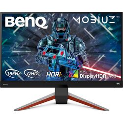 BenQ EX2710Q MOBIUZ - Product Image 1