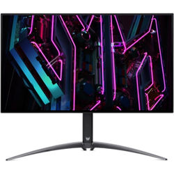 Acer Predator X27U - Product Image 1