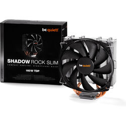 be quiet! Shadow Rock Slim - Product Image 1