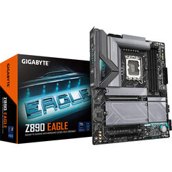 Gigabyte Z890 EAGLE - Product Image 1