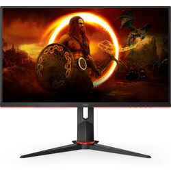 AOC Gaming 27G2U/BK - Product Image 1