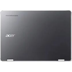 Acer Chromebook Plus Spin 714 - CP714-1HN-541L - Grey - Product Image 1