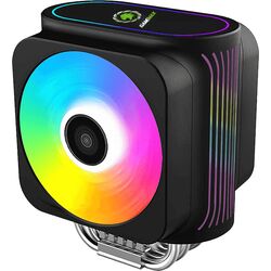 GameMax Gamma 600 Rainbow ARGB - Product Image 1