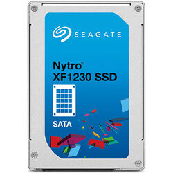 Seagate Nytro XF1230 Enterprise - Product Image 1