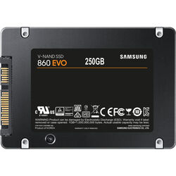 Samsung 860 EVO - Product Image 1