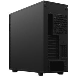 Fractal Design Define 7 XL - Black - Product Image 1