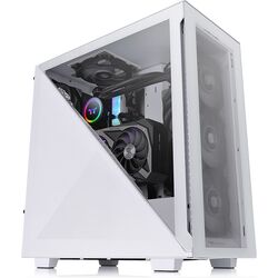 Thermaltake Divider 300 - White - Product Image 1