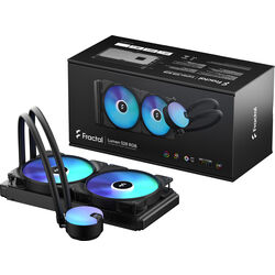 Fractal Design Lumen S28 RGB V2 - Product Image 1