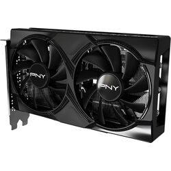 PNY GeForce RTX 5060 DUAL FAN OC - Product Image 1