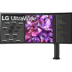 LG UltraWide 38WQ88C-W - Product Image 1