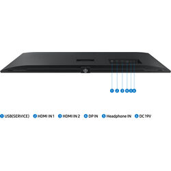 Samsung ViewFinity S5 - LS34C500GAU - Product Image 1