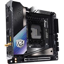 ASRock Z890I NOVA WiFi - Product Image 1