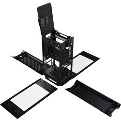 Phanteks Evolv Shift 2 DRGB - Black - Product Image 1