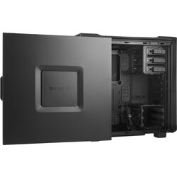 be quiet! Silent Base 600 - Black - Product Image 1