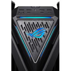 ASUS ROG Hyperion GR701 BTF - Black - Product Image 1