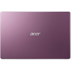 Acer Swift 3 - SF314-42-R4Z8 - Purple - Product Image 1