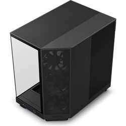 NZXT H6 Flow - Black - Product Image 1