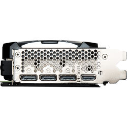 MSI GeForce RTX 4070 Ti Ventus 3X OC - Product Image 1
