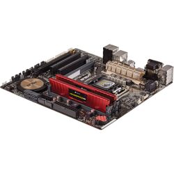 Corsair Vengeance LP - Red - Product Image 1