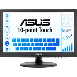 ASUS VT168HR - Product Image 1