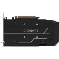 Gigabyte GeForce GTX 1660 OC - Product Image 1