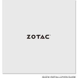 Zotac GeForce RTX 3060 Ti Twin Edge OC - Product Image 1
